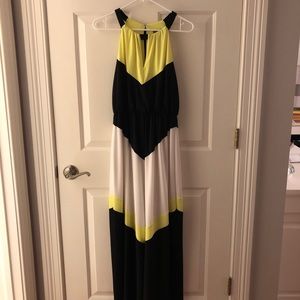 Vince Camuto Maxi - Worn Once